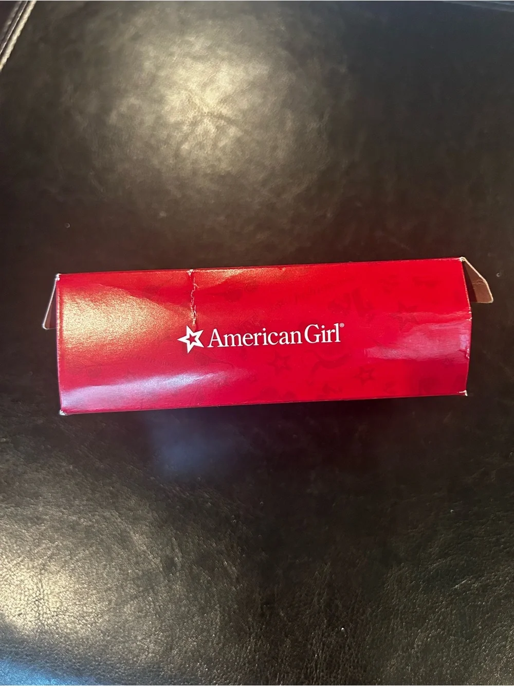 American Girl Doll Powerful Knit Sneakers